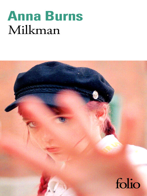 Title details for Milkman by Anna Burns - Available